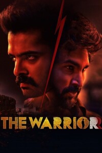 The Warriorr 2022 Dual Audio Hindi-Telugu 480p 720p 1080p