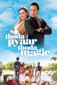 Thoda Pyaar Thoda Magic 2008 Hindi 480p 720p 1080p