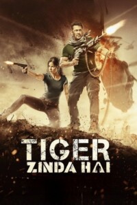 Tiger Zinda Hai 2017 Hindi 480p 720p 1080p