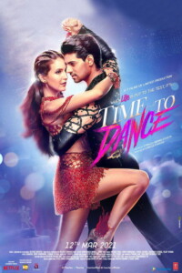 Time to Dance 2021 Hindi 480p 720p 1080p