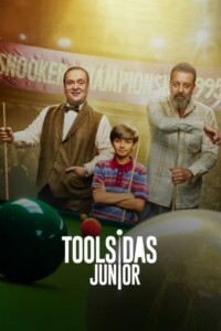 Toolsidas Junior 2022 Hindi 480p 720p 1080p