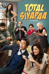 Total Siyapaa 2014 Hindi 480p 720p 1080p