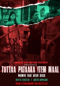 Tottaa Pataaka Item Maal 2019 Hindi 480p 720p 1080p