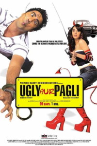 Ugly Aur Pagli 2008 Hindi 480p 720p 1080p