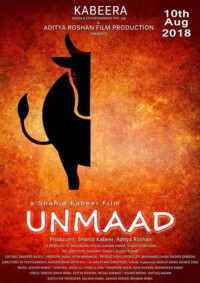 Unmaad 2018 Hindi 480p 720p 1080p