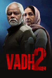 Vadh 2 2026 Hindi 480p 720p 1080p