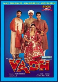 Vadh 2002 Hindi 480p 720p 1080p
