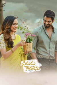 Varudu Kaavalenu 2021 With Hindi Subtitle 480p 720p 1080p