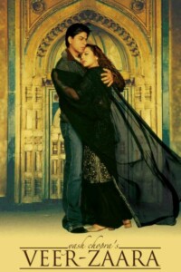 Veer-Zaara 2004 Hindi 480p 720p 1080p