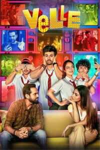 Velle 2021 Hindi 480p 720p 1080p