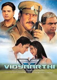 Vidhyaarthi: The Power of Students 2006 Hindi 480p 720p 1080p