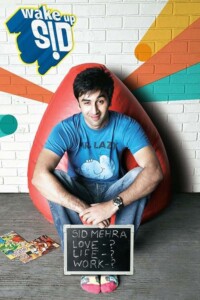 Wake Up Sid 2009 Hindi 480p 720p 1080p