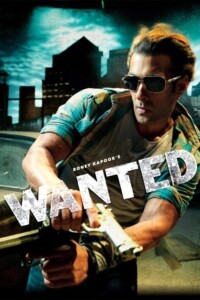 Wanted 2009 Hindi 480p 720p 1080p