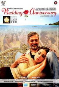 Wedding Anniversary 2017 Hindi 480p 720p 1080p