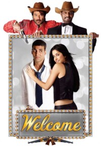 Welcome 2007 Hindi 480p 720p 1080p