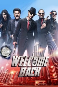 Welcome Back 2015 Hindi 480p 720p 1080p