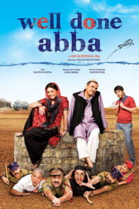 Well Done Abba 2010 Hindi 480p 720p 1080p