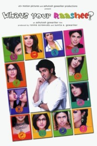 What’s Your Raashee? 2009 Hindi 480p 720p 1080p