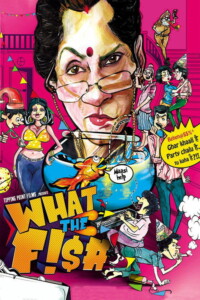 What the Fish 2013 Hindi 480p 720p 1080p