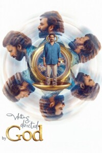 Written & Directed by God 2025 Dual Audio Hindi-Malayalam 480p 720p 1080p