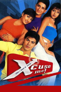 Xcuse Me 2003 Hindi 480p 720p 1080p