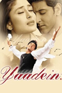 Yaadein 2001 Hindi 480p 720p 1080p