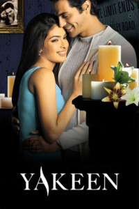 Yakeen 2005 Hindi 480p 720p 1080p