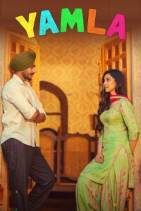 Yamla 2025 Punjabi 480p 720p 1080p