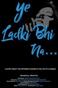 Ye Ladki Bhi Na… 2019 Hindi 480p 720p 1080p