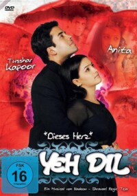 Yeh Dil 2003 Hindi 480p 720p 1080p
