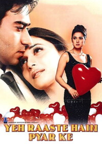 Yeh Raaste Hain Pyaar Ke 2001 Hindi 480p 720p 1080p