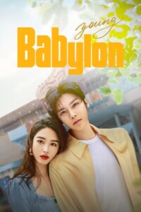 Young Babylon Season 1 Chinese With Hindi Subtitle 720p 1080p