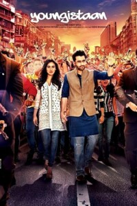 Youngistaan 2014 Hindi 480p 720p 1080p