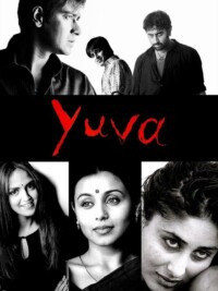 Yuva 2004 Hindi 480p 720p 1080p