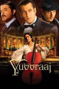 Yuvvraaj 2008 Hindi 480p 720p 1080p