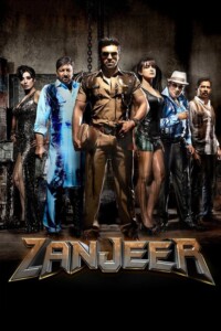Zanjeer 2013 Hindi 480p 720p 1080p