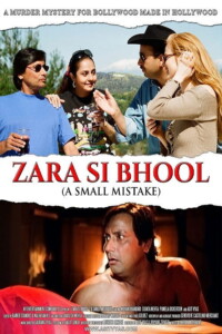 Zara Si Bhool A Small Mistake 2015 Hindi 480p 720p 1080p
