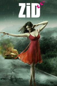 Zid 2014 Hindi 480p 720p 1080p