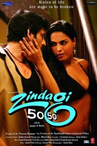 Zindagi 50 50 2013 Hindi 480p 720p 1080p