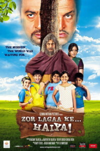 Zor Lagaa Ke… Haiya! 2009 Hindi 480p 720p 1080p