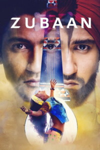Zubaan 2016 Hindi 480p 720p 1080p